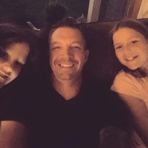 Meet your Posher, Gary